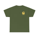 Gamiviti 80 Series Land Cruiser Tee - 2 side Print - Reefmonkey