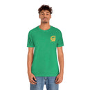 Gamiviti 80 Series Land Cruiser Tee - 2 Sided  - Reefmonkey