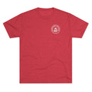 Dixieland Cruisers Toyota Land Cruiser Premium Men's Tri Blend Crew Tee - Reefmonkey