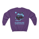 Gamiviti Land Cruiser 60 Series Sweatshirt - Reefmonkey