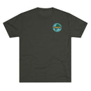 I4WDTA Premium Tri-Blend Tee