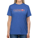 Upstate Cruisers Clemson Mafia Unisex TriblendTee - Reefmonkey