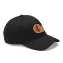 4 Wheel Drive Toyota FJ40 Unstructured Embroidered Dad Baseball Hat Cap - Reefmonkey