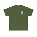 Gamiviti 60 Series Land Cruiser Tee - 2 side Print - Reefmonkey