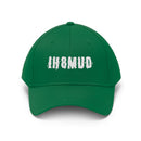 IH8MUD Classic Twill Hat by Reefmonkey