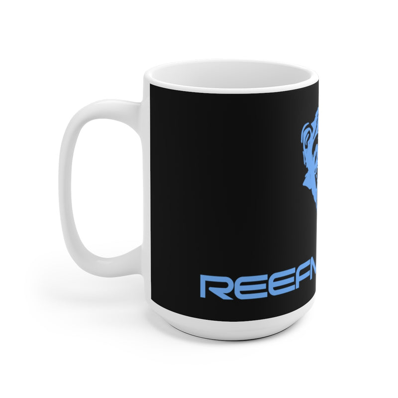 Reefmonkey Coffee Mug