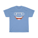 FJ40 Shirt with a Smile! - By Reefmonkey Toyota LandCruiser Bezel