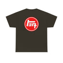 4 Wheel Drive TEQ 2 Side Fj40 Land Cruiser T Shirt - Reefmonkey