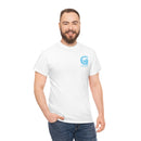 Gamiviti 60 Series Land Cruiser Tee - 2 side Print - Reefmonkey