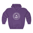 Dixieland Cruisers Unisex Heavy Blend™ Hooded Sweatshirt