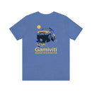 Gamiviti 80 Series Land Cruiser Tee - 2 Sided  - Reefmonkey