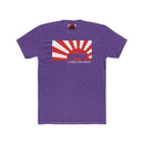 Toyota Land Cruiser 80 Series (FJ80/FZJ80) Men's Cotton Crew Tee