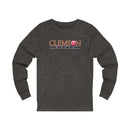 Upstate Cruisers Clemson Mafia Men's Long Sleeve T shirt - Reefmonkey