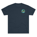 I4WDTA Premium Tri-Blend Tee
