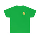 Gamiviti 80 Series Land Cruiser Tee - 2 side Print - Reefmonkey