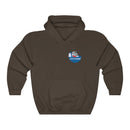 OTRAMM - Unisex Heavy Blend™ Hooded Sweatshirt