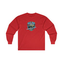 Star City Land Cruiser Long Sleeve Unisex Shirt