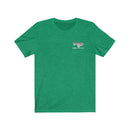 FJ60 60 Series Land Cruiser T Shirt Bible Verse Tee - Reefmonkey