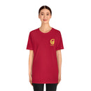 Gamiviti 80 Series Land Cruiser Tee - 2 Sided  - Reefmonkey