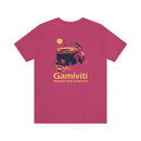 Gamiviti 80 Series Land Cruiser Tee - 2 Sided  - Reefmonkey