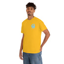 Gamiviti 60 Series Land Cruiser Tee - 2 side Print - Reefmonkey