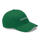 Land Cruiser Embroidered Twill Hat