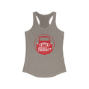 Upstate Cruisers Womens Tank Top - Reefmonkey