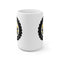 NCFJ Cruisers White Ceramic Mug by Reefmonkey