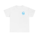 Gamiviti 60 Series Land Cruiser Tee - 2 side Print - Reefmonkey