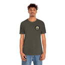 NCFJ Cruisers Fitted Heather Tshirt by Reefmonkey