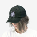 IH8MUD - Embroidered Trucker Hat - By Reefmonkey partner IH8MUD