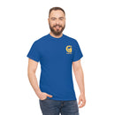 Gamiviti 80 Series Land Cruiser Tee - 2 side Print - Reefmonkey