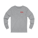 Upstate Cruisers Tee - Club Logo 2 sided Long Sleeve Shirt - Reefmonkey