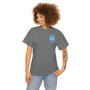 Gamiviti 60 Series Land Cruiser Tee - 2 side Print - Reefmonkey