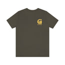 Gamiviti 80 Series Land Cruiser Tee - 2 Sided  - Reefmonkey