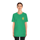 Gamiviti 80 Series Land Cruiser Tee - 2 Sided  - Reefmonkey