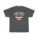 FJ40 Shirt with a Smile! - By Reefmonkey Toyota LandCruiser Bezel