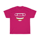 FJ40 Shirt with a Smile! - By Reefmonkey Toyota LandCruiser Bezel