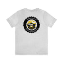 NCFJ Cruisers Fitted Heather Tshirt by Reefmonkey