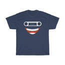 FJ40 Shirt with a Smile! - By Reefmonkey Toyota LandCruiser Bezel