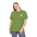 Gamiviti 80 Series Land Cruiser Tee - 2 side Print - Reefmonkey