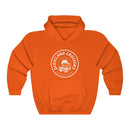 Dixieland Cruisers Unisex Heavy Blend™ Hooded Sweatshirt