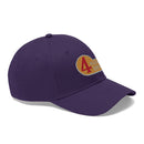 4 Wheel Drive Toyota FJ40 Unstructured Embroidered Dad Baseball Hat Cap - Reefmonkey