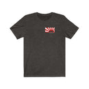 Land Cruiser 80 Series Premium Heather Tee  Rising Sun FJ80 / FZJ80