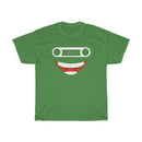 FJ40 Shirt with a Smile! - By Reefmonkey Toyota LandCruiser Bezel