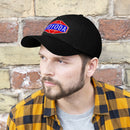 TOYODA Classic Logo Toyota Twill Embroidered Hat