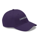 Land Cruiser Embroidered Twill Hat