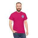 Gamiviti 60 Series Land Cruiser Tee - 2 side Print - Reefmonkey