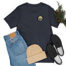 NCFJ Cruisers Fitted Heather Tshirt by Reefmonkey