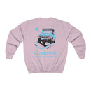 Gamiviti Land Cruiser 60 Series Sweatshirt - Reefmonkey